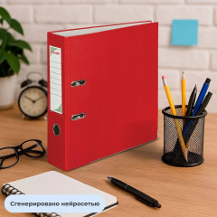 Папка-регистратор - Фото 10