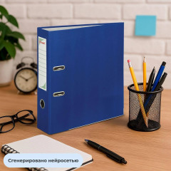 Папка-регистратор - Фото 13