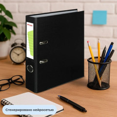 Папка-регистратор - Фото 10