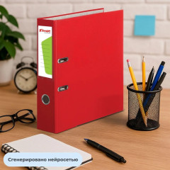 Папка-регистратор - Фото 10