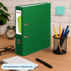 Папка-регистратор - Фото 9