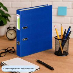 Папка-регистратор - Фото 10