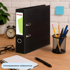 Папка-регистратор - Фото 9