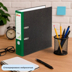 Папка-регистратор - Фото 10