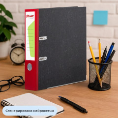 Папка-регистратор - Фото 5