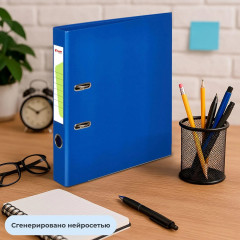 Папка-регистратор - Фото 10