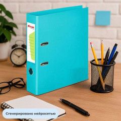 Папка-регистратор - Фото 9