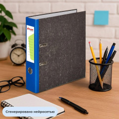 Папка-регистратор - Фото 12