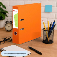 Папка-регистратор - Фото 11