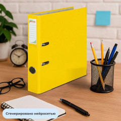 Папка-регистратор - Фото 10