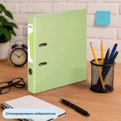 Папка-регистратор - Фото 10