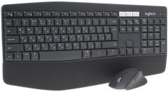 Комплект беспроводной MK850 Performance 2.4GHZ/BT (клавиатура+мышь) (M/N: Y-R0061/M-R0062 (C-U0007)) - Фото 1
