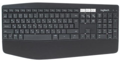 Комплект беспроводной MK850 Performance 2.4GHZ/BT (клавиатура+мышь) (M/N: Y-R0061/M-R0062 (C-U0007)) - Фото 2