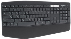 Комплект беспроводной MK850 Performance 2.4GHZ/BT (клавиатура+мышь) (M/N: Y-R0061/M-R0062 (C-U0007)) - Фото 3