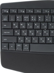 Комплект беспроводной MK850 Performance 2.4GHZ/BT (клавиатура+мышь) (M/N: Y-R0061/M-R0062 (C-U0007)) - Фото 4