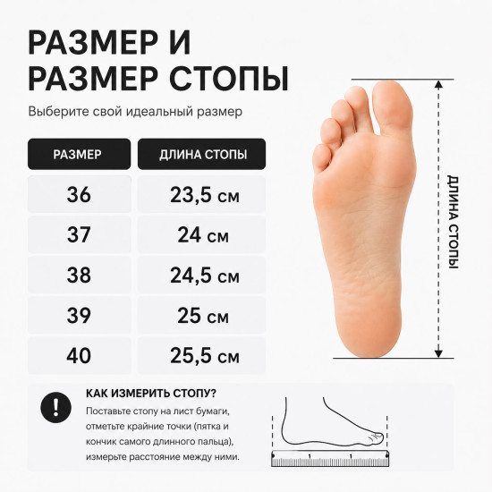Лоферы темно бежевый 37