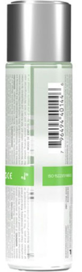 Увлажняющий лубрикант с алое вера Aloe Lubricant