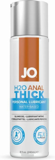 Анальная смазка на водной основе Anal H2O Thick