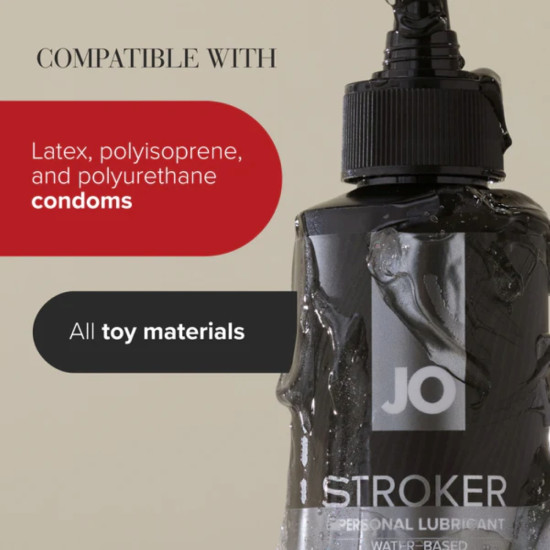 Смазка для мастурбации Stroker Lubricant