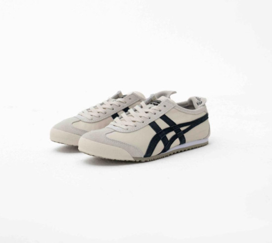 Кеды Tiger Onitsuka белый 39