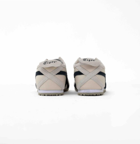 Кеды Tiger Onitsuka белый 39