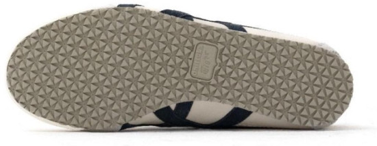 Кеды Tiger Onitsuka белый 39