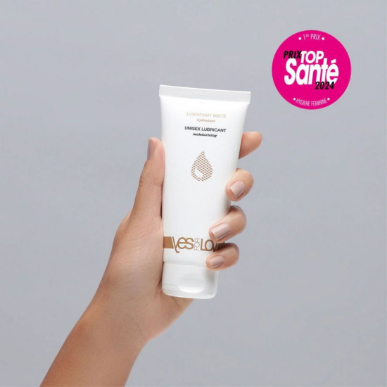 Увлажняющая смазка на водной основе «Intimate Moisturising Lubricant»