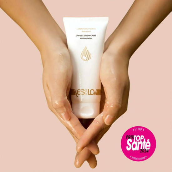 Увлажняющая смазка на водной основе «Intimate Moisturising Lubricant»