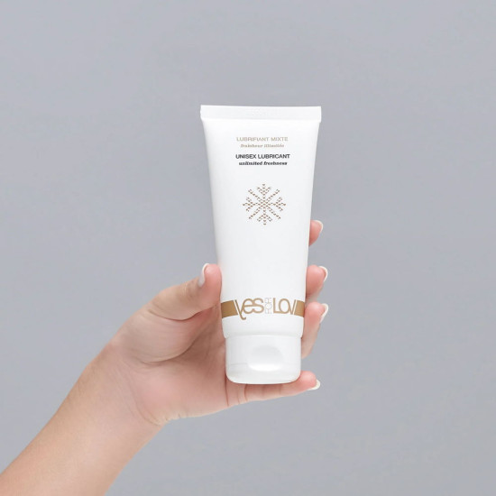 Универсальный охлаждающий лубрикант «Unlimited Freshness Lubricant»