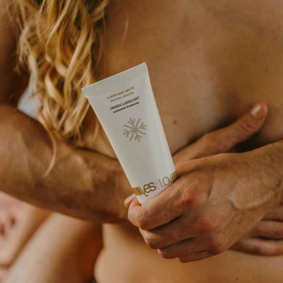 Универсальный охлаждающий лубрикант «Unlimited Freshness Lubricant»