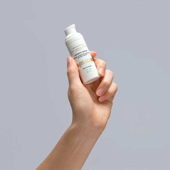 Увлажняющая сыворотка для интимной зоны «Intimate Serum»