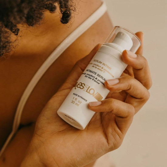 Увлажняющая сыворотка для интимной зоны «Intimate Serum»