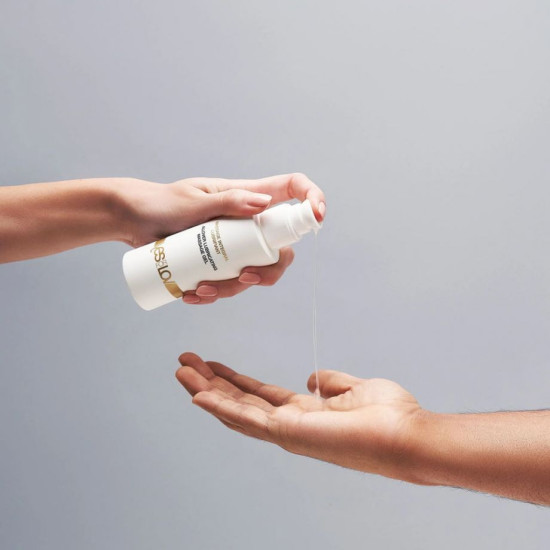 Массажный гель и лубрикант 2 в 1 «Allover Lubricating Massage Gel»