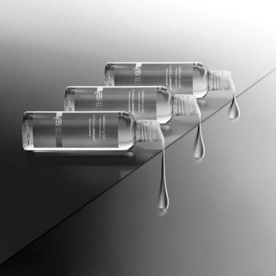 Густая смазка на силиконовой основе «Ultimate Based Lubricant»