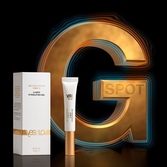 Стимулирующий гель для точки G «G-Spot Stimulating Gel»