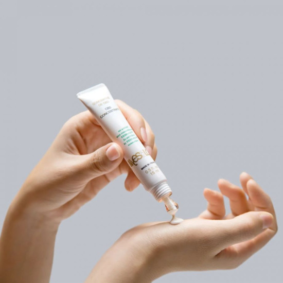 Расслабляющий гель-концентрат «CBD Concentrate»