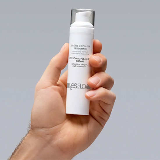Крем для мужской мастурбации «Personal Pleasure Cream»