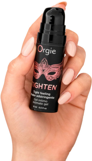 Интимный гель для женщин с эффектом сужения «Tighten gel»