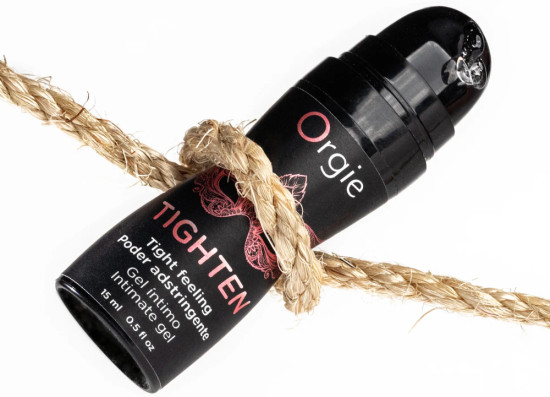 Интимный гель для женщин с эффектом сужения «Tighten gel»
