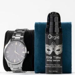 Пролонгатор «Xtra time delay serum» - Фото 3