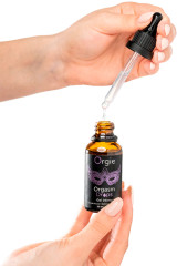Стимулятор клитора «Orgasm drops clitoral arousal» - Фото 2