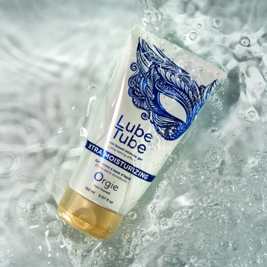 Лубрикант «Lube Tube Xtra Moisturizing»