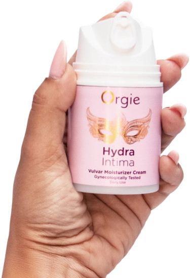 Женский интимный крем «Hydra Intima»
