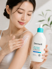 Лосьон для тела против акне с кислотами «AC Control Body Lotion» - Фото 2