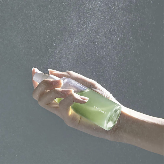Спрей-мист для лица восстанавливающий «The Real Noni Energy Ampoule Mist»