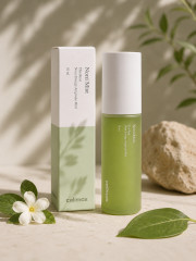 Спрей-мист для лица восстанавливающий «The Real Noni Energy Ampoule Mist» - Фото 1