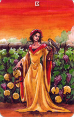 Темное Таро Уэйта - Фото 3