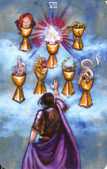 Темное Таро Уэйта - Фото 4