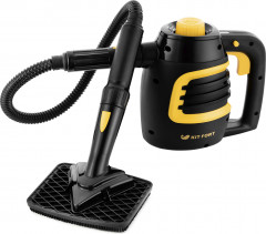 Пароочиститель - Фото 1