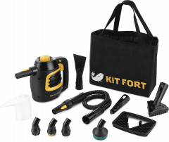 Пароочиститель - Фото 3